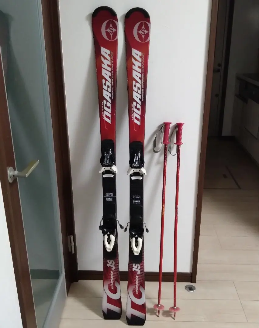 2026年最新】ogasaka tc-jの人気アイテム - メルカリ