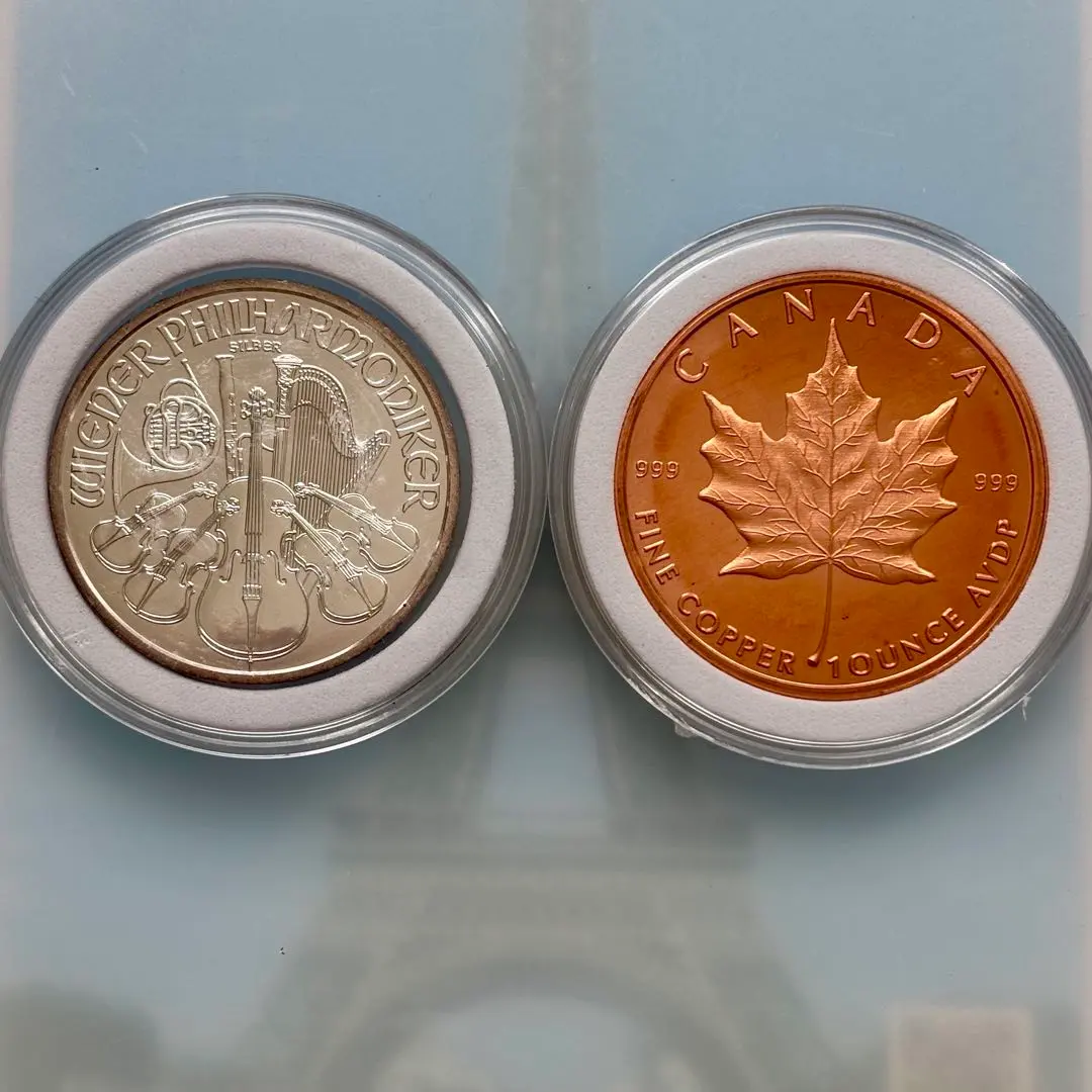 2026年最新】ウィーン フィル 銀貨の人気アイテム - メルカリ