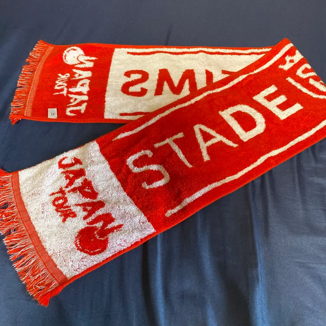 2026年最新】スタッドランス タオルの人気アイテム - メルカリ