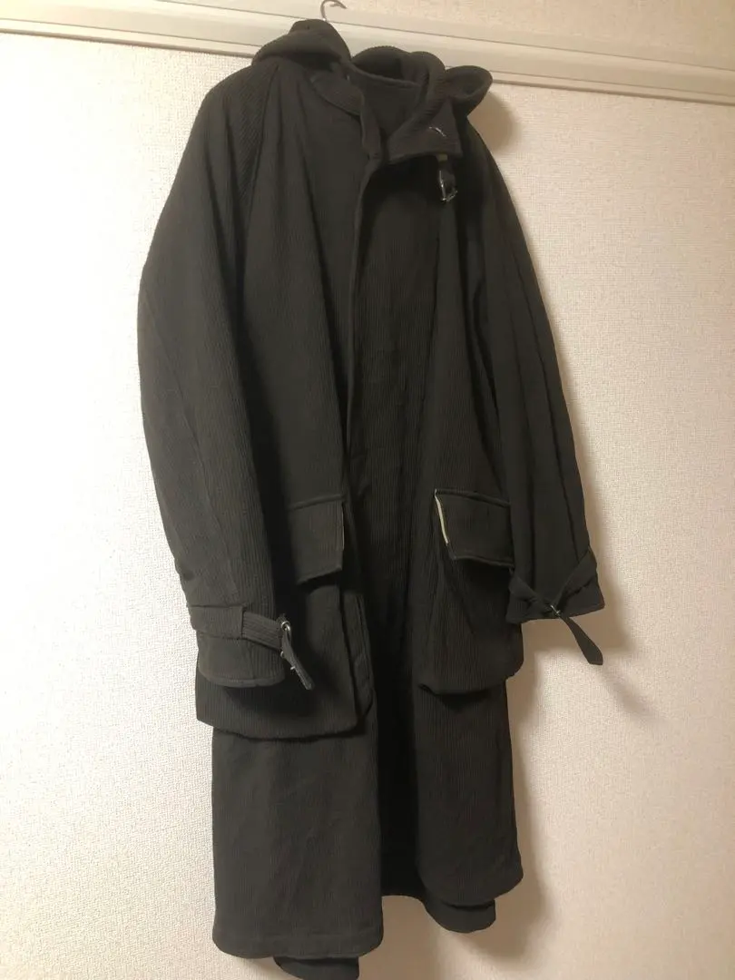 2026年最新】sus-sous コートの人気アイテム - メルカリ