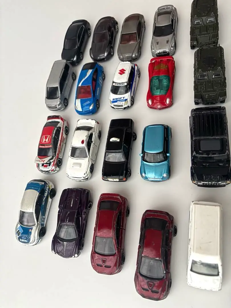 2026年最新】トミカ ワンメイクレースの人気アイテム - メルカリ