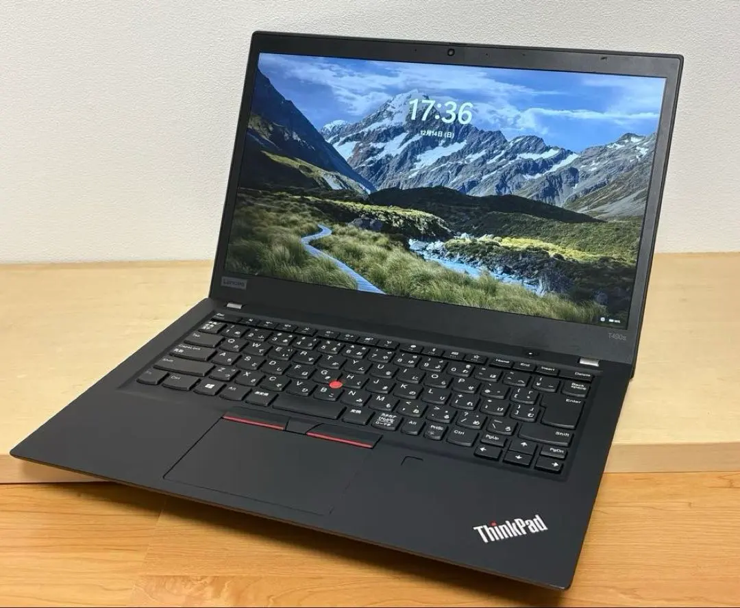 2026年最新】thinkpad x220 中古の人気アイテム - メルカリ
