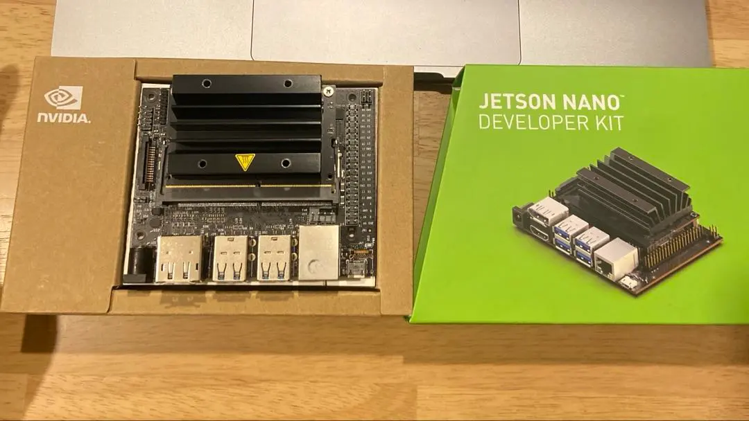 2026年最新】nvidia jetson nanoの人気アイテム - メルカリ