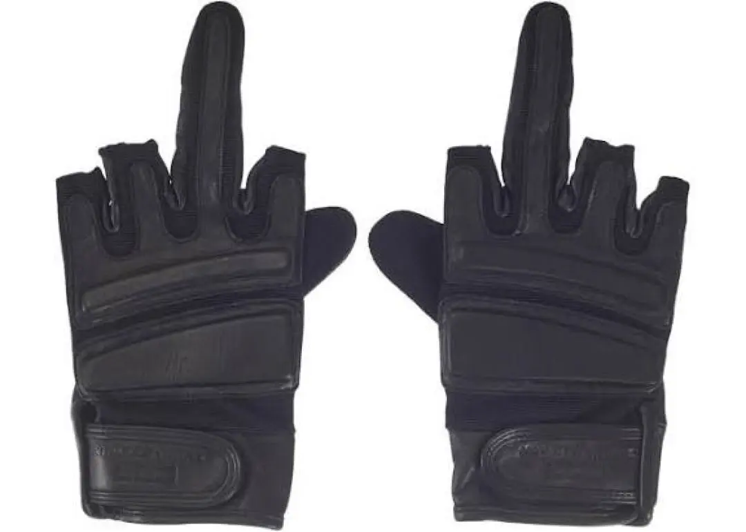 2026年最新】ナンバーナイン 手袋の人気アイテム - メルカリ