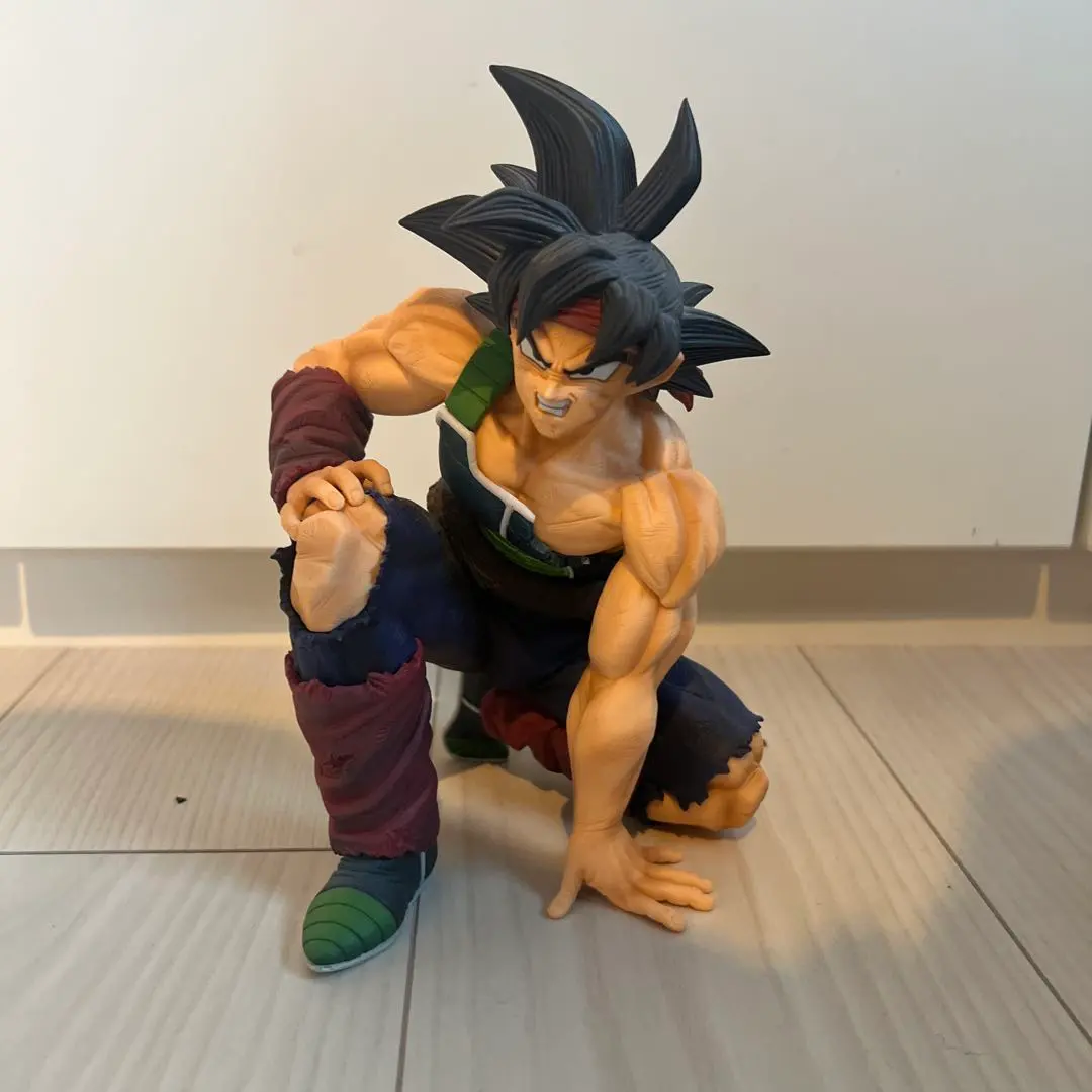 2026年最新】smsp バーダック c賞の人気アイテム - メルカリ