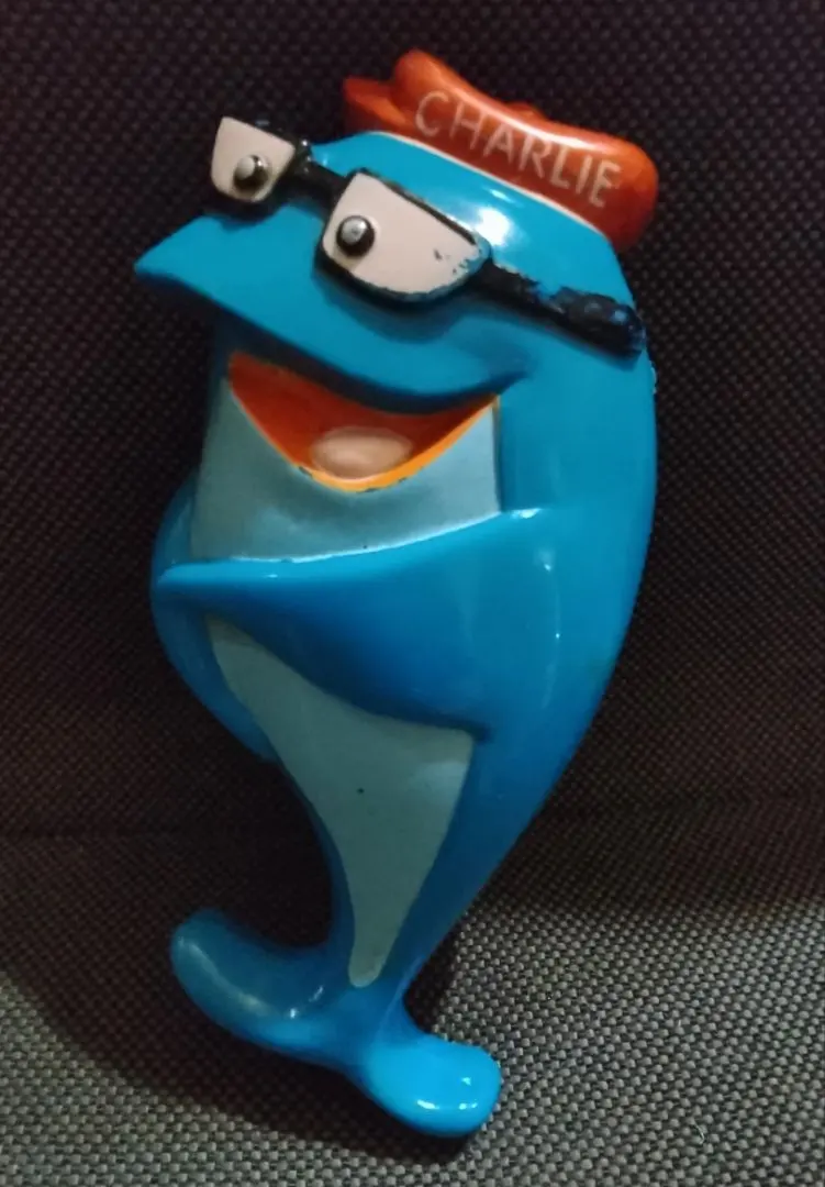 2026年最新】チャーリー・ツナの人気アイテム - メルカリ