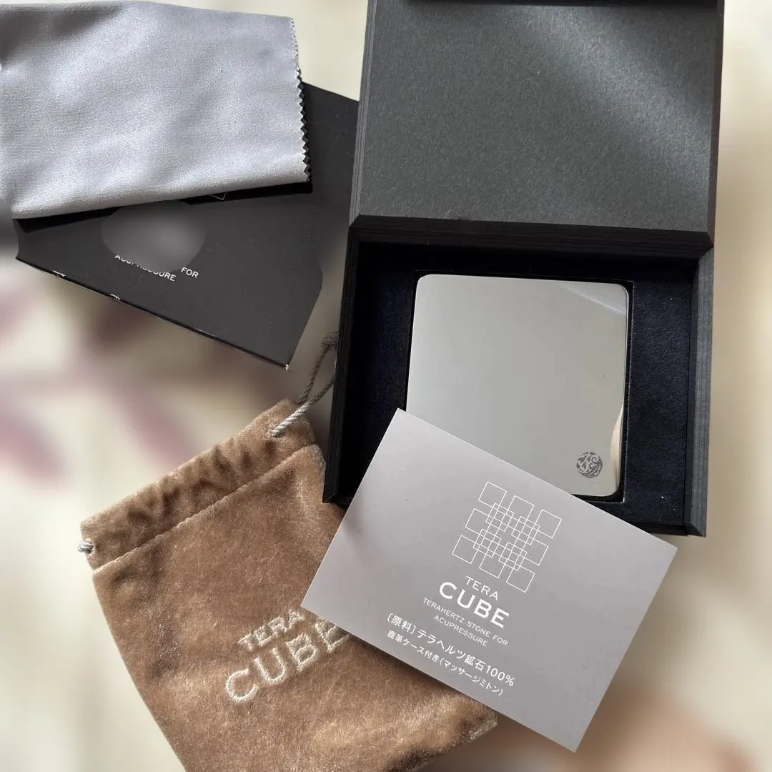 2026年最新】yosa テラキューブの人気アイテム - メルカリ