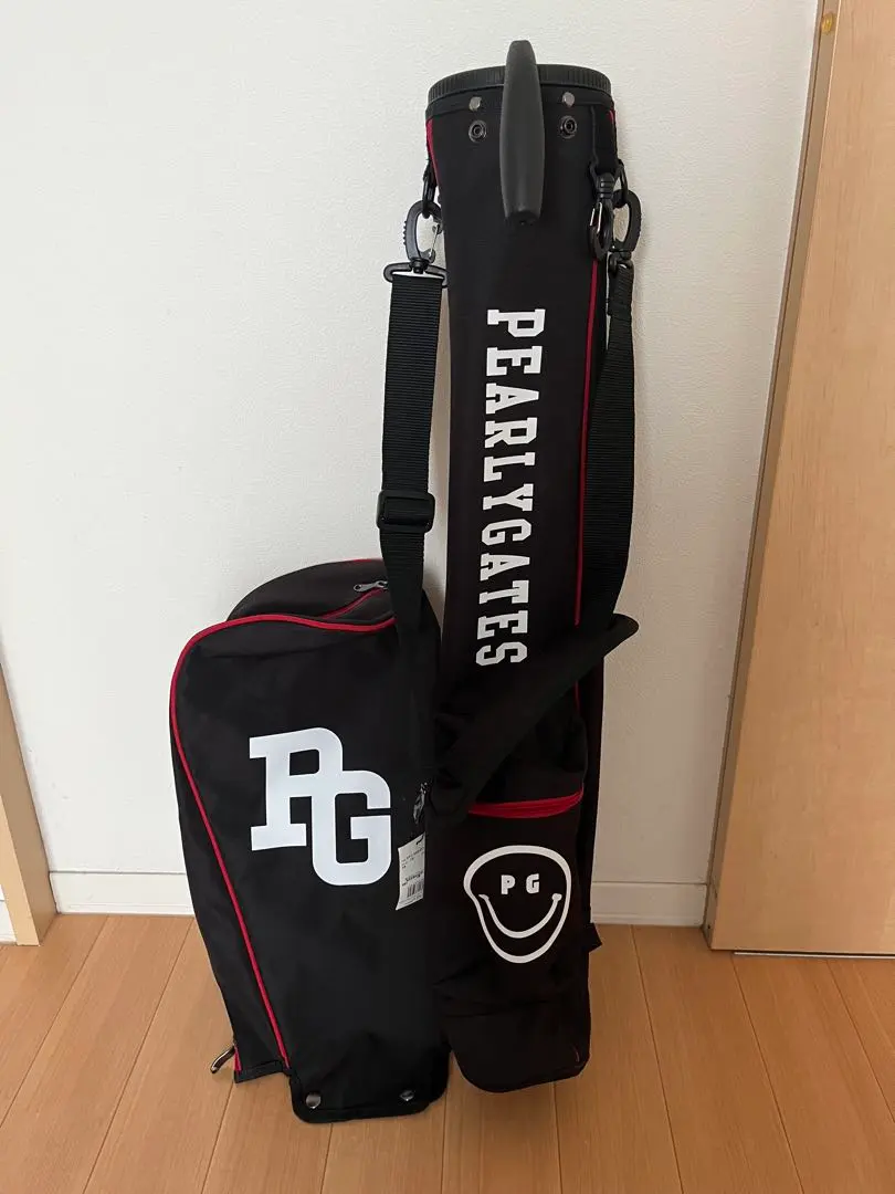 2026年最新】パーリーゲイツ セルフスタンドの人気アイテム - メルカリ