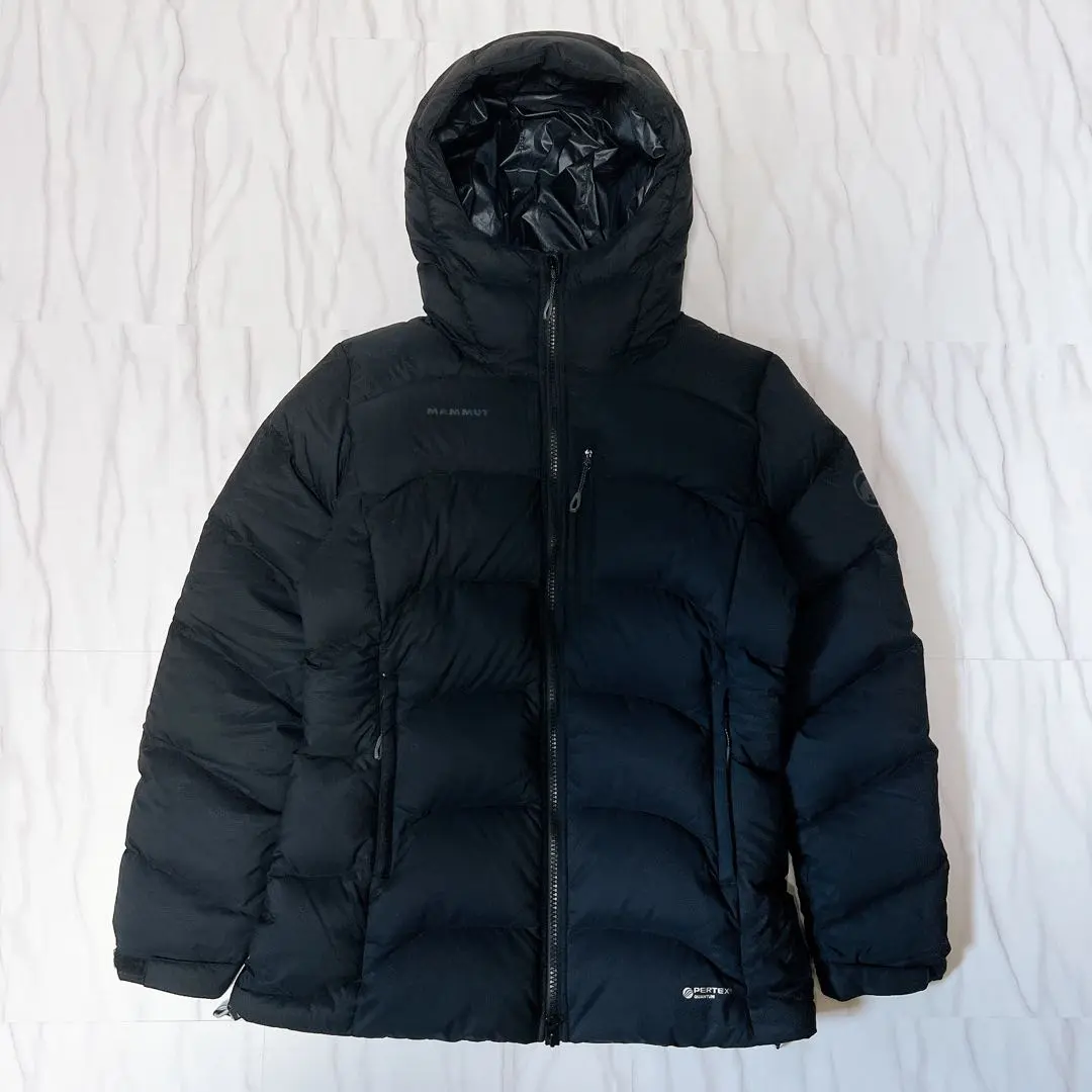 2026年最新】マムート ダウン エクセロンの人気アイテム - メルカリ