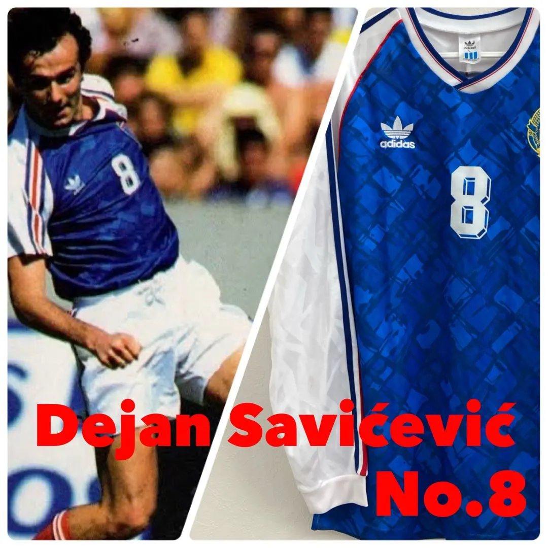 2026年最新】サビチェビッチの人気アイテム - メルカリ