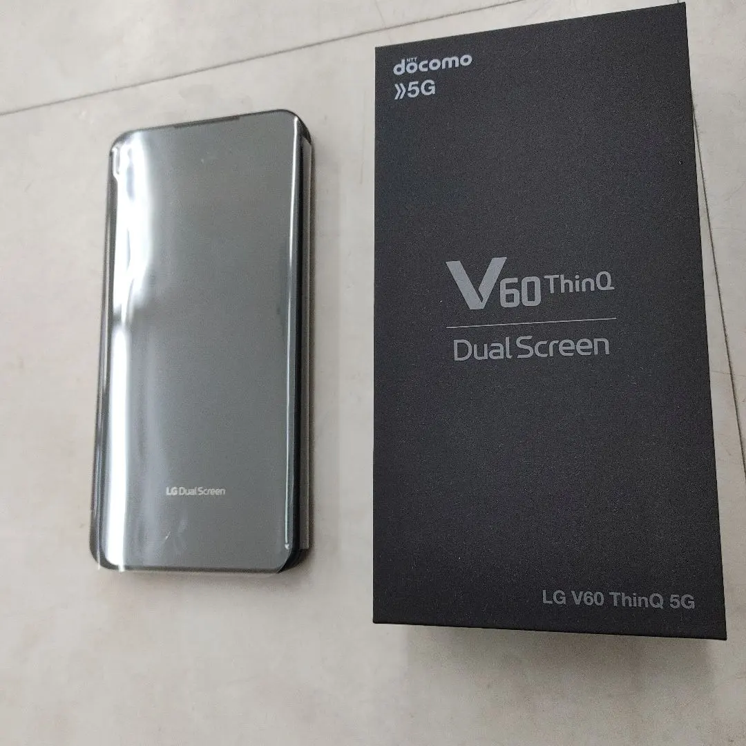2026年最新】lg v60 thinq 5g デュアルスクリーンの人気アイテム