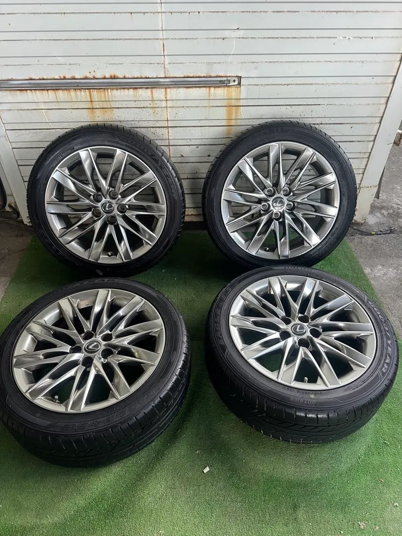 2026年最新】245/45R19 グッドイヤー19インチの人気アイテム - メルカリ