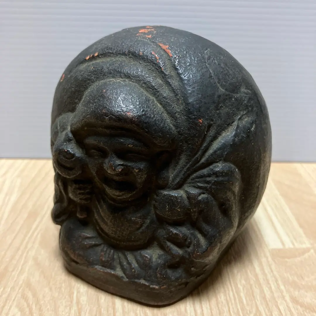 2026年最新】鉄 七福神 置物の人気アイテム - メルカリ