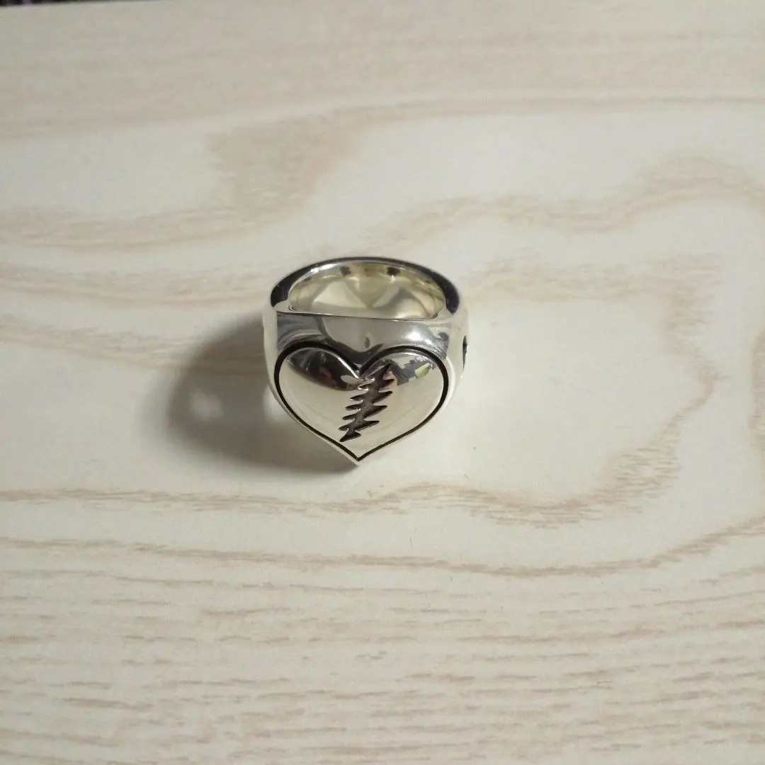 2026年最新】BEDWIN & THE HEARTBREAKERS リング・指輪の人気アイテム