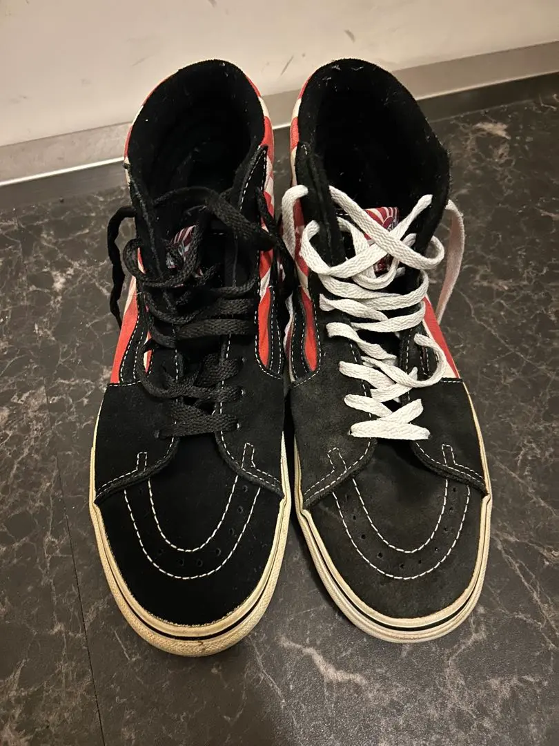 2026年最新】vans hosoiの人気アイテム - メルカリ