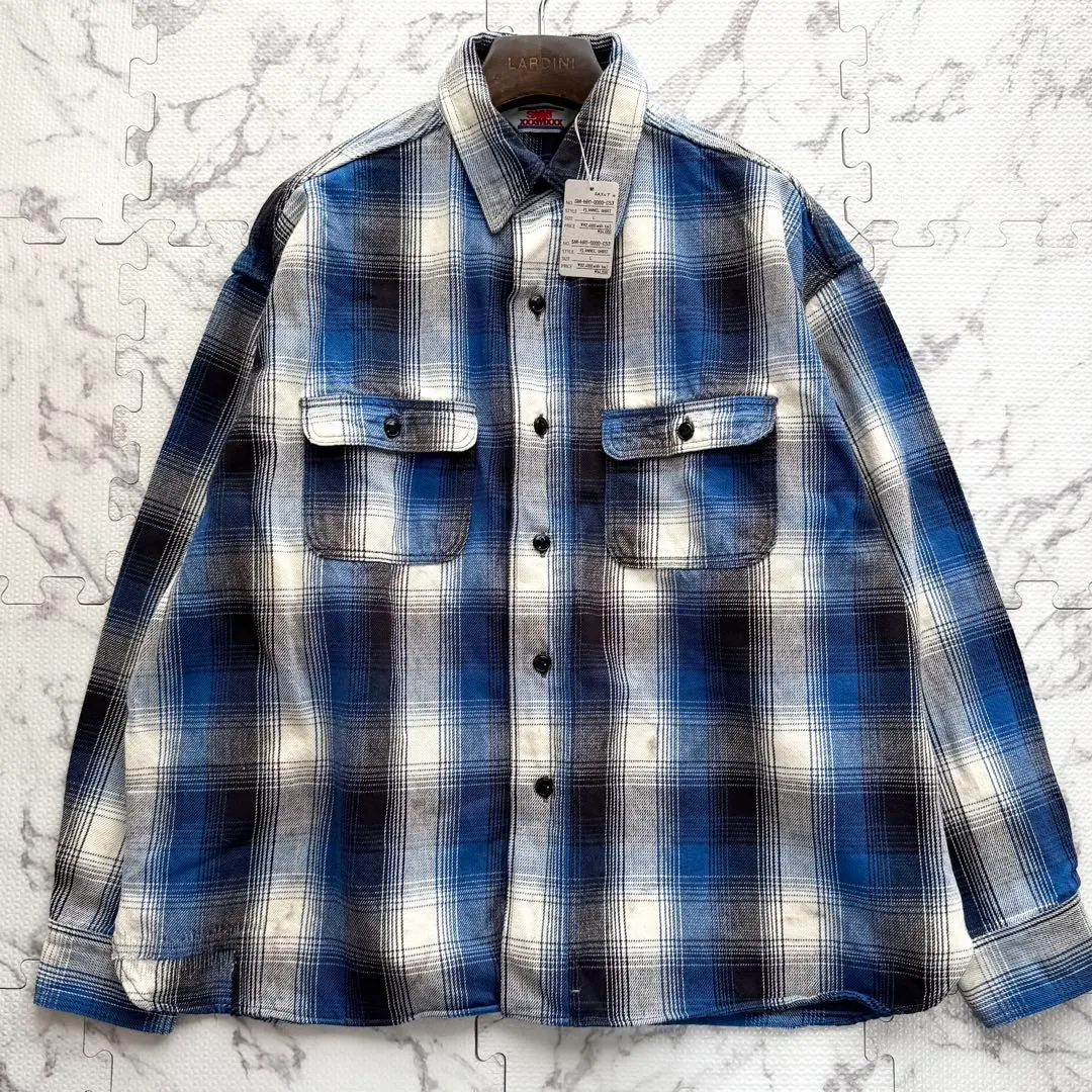 2026年最新】SAINT Mxxxxxx ネルシャツの人気アイテム - メルカリ