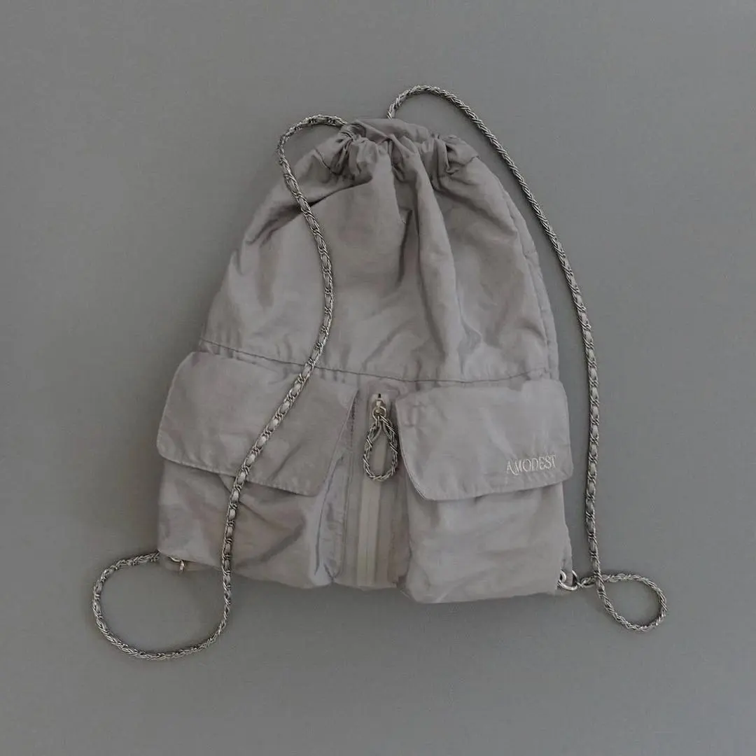 2026年最新】MODEST mood リュックの人気アイテム - メルカリ