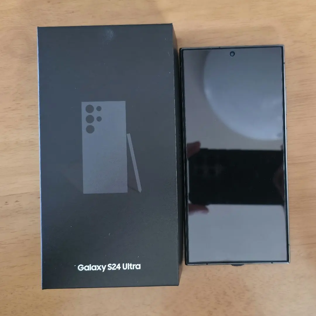 2026年最新】Galaxy S24 Ultra 国内 1tbの人気アイテム - メルカリ