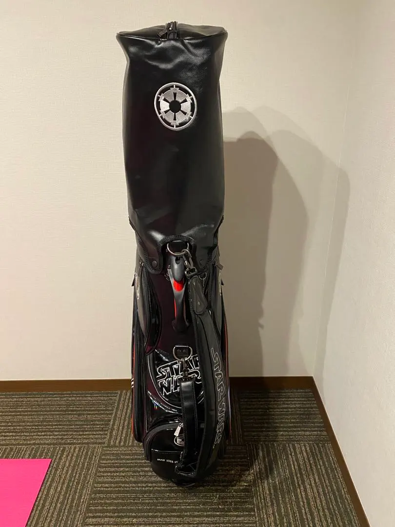 2026年最新】STAR WARS ゴルフバッグ・キャディバッグの人気アイテム