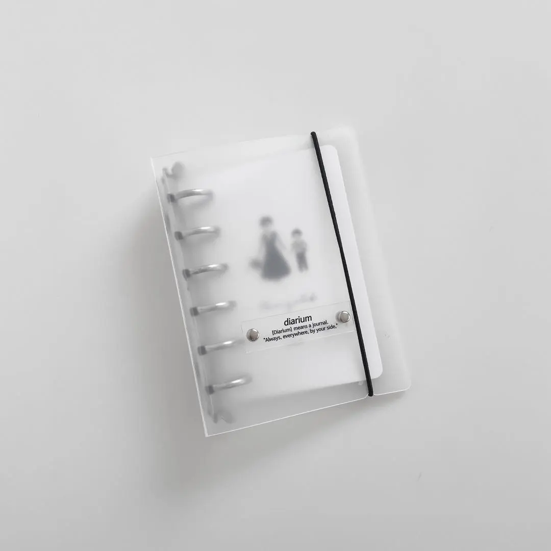 2026年最新】diarium バインダーの人気アイテム - メルカリ