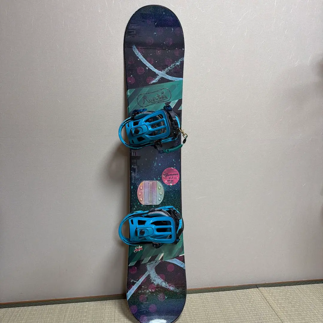 2026年最新】sherbet スノーボードの人気アイテム - メルカリ