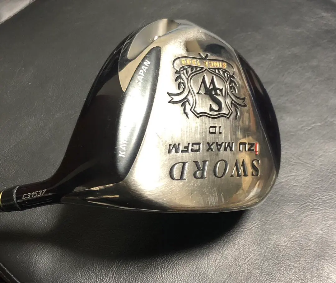 2026年最新】sword izu maxの人気アイテム - メルカリ