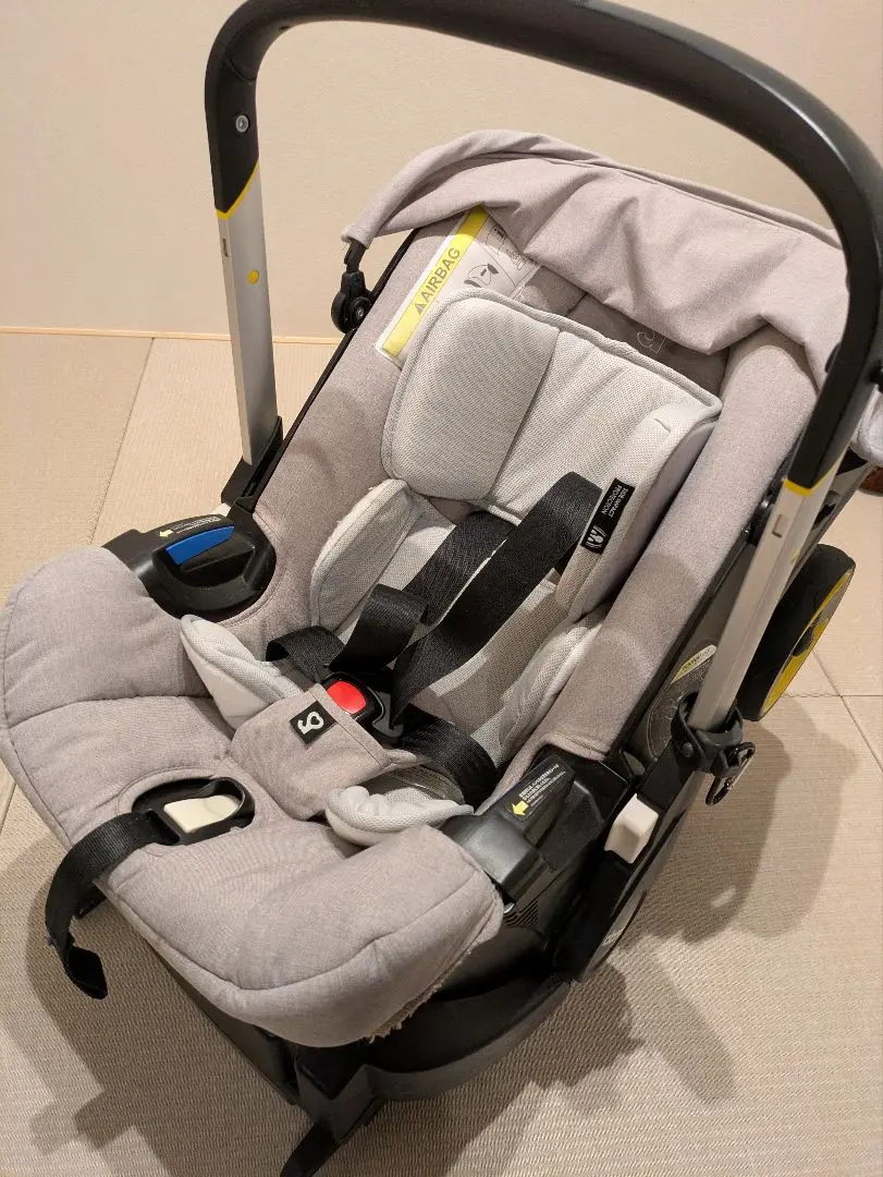 2026年最新】ドゥーナ isofixベースの人気アイテム - メルカリ