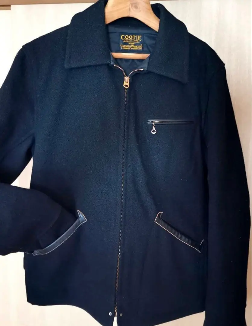 2026年最新】スポーツジャケット COOTIEの人気アイテム - メルカリ