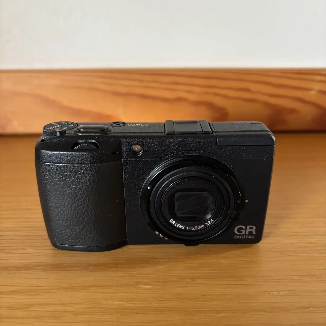2026年最新】RICOH GH-2 GW-2の人気アイテム - メルカリ