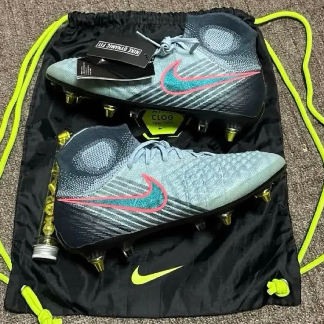 2026年最新】nike マジスタ オブラの人気アイテム - メルカリ