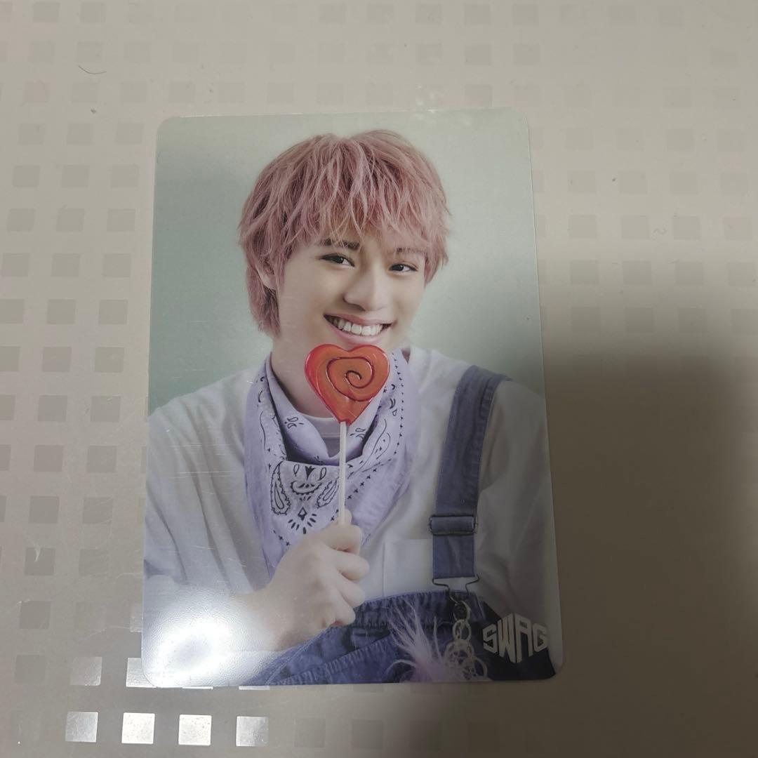 上村謙信 KENSHIN クリアポストカード ワンエン - メルカリ