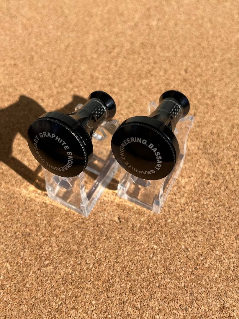 35. G CRAFT BASSART ハンドルノブ 廃盤品