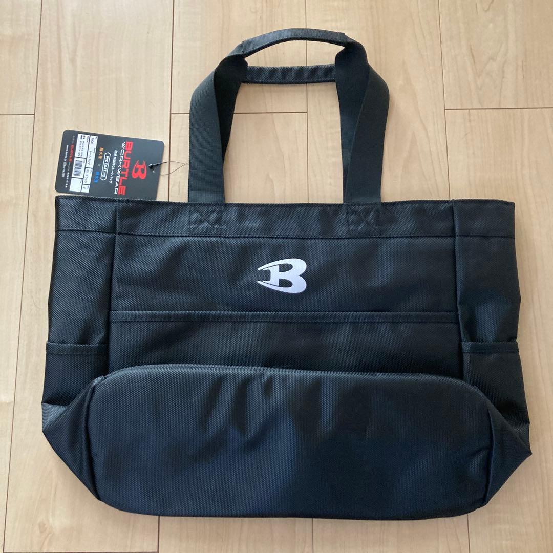 バートル トートバッグ - メルカリ