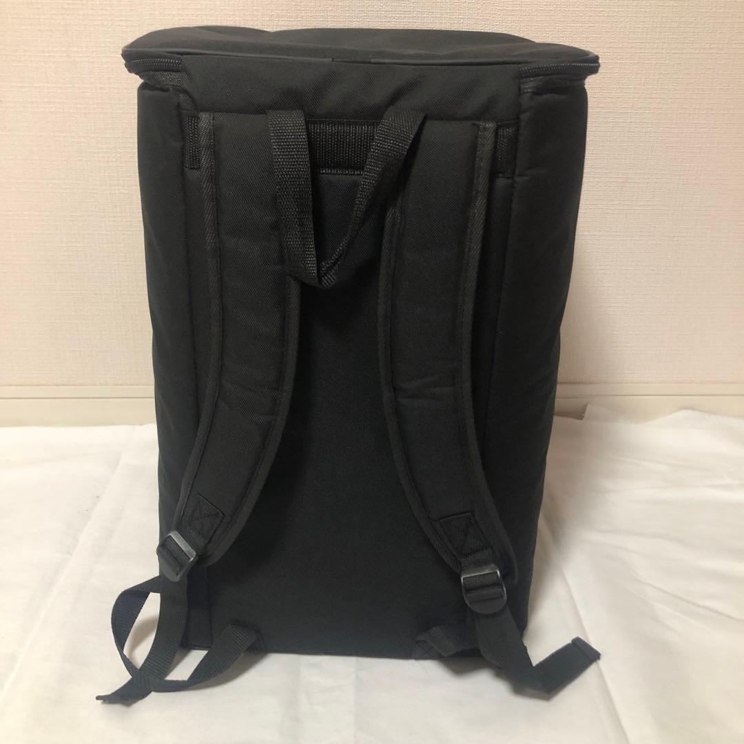 送料込☆美品☆schlagwerk CP550 カホン リュック型専用ケース付