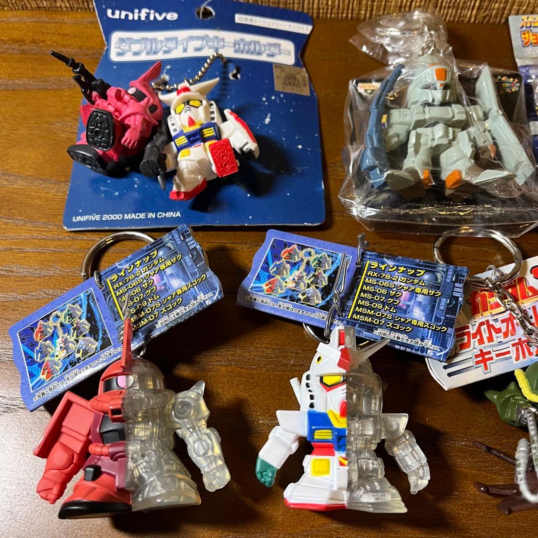 まとめ売り】スーパーロボット大戦 ガンダム エルガイム エヴァ