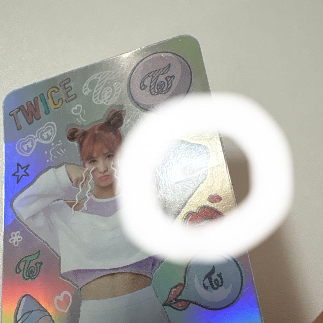 TWICE モモ TT トレカ コンプリートセット - メルカリ