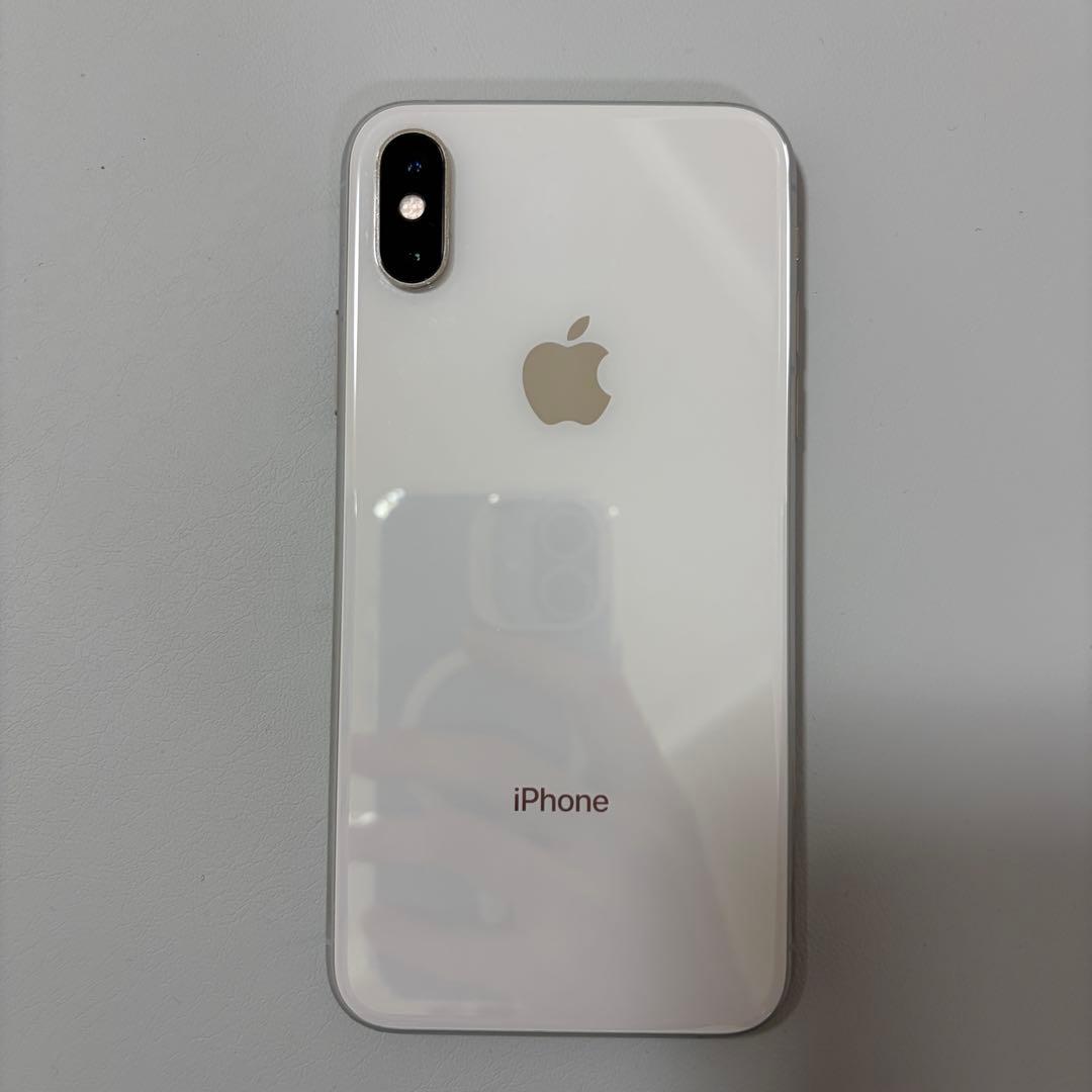 Apple iPhone Xs 本体のみ - メルカリ