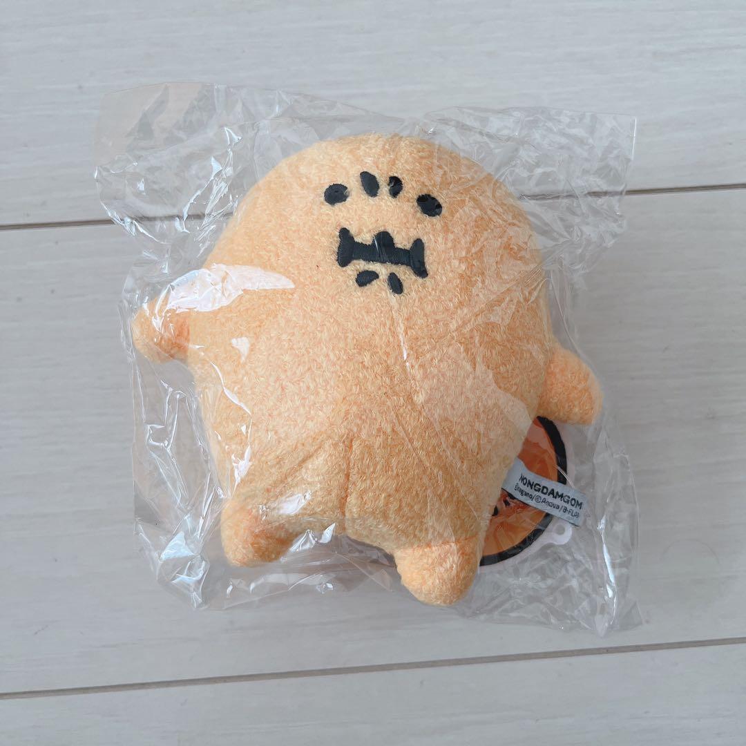 ナガノのくま 自分ツッコミくま ちいかわ 非売品 バッグ 傘 シール ぬいぐるみ