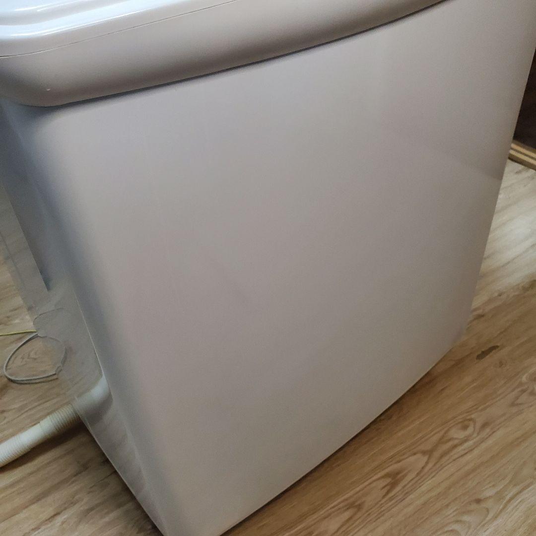 日立 2槽式洗濯機 PS-55AS2 5.5kg 動作確認済