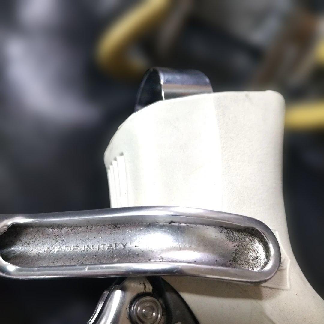 超美品 ビンテージ カンパニョーロデルタブレーキ ブレーキレバー