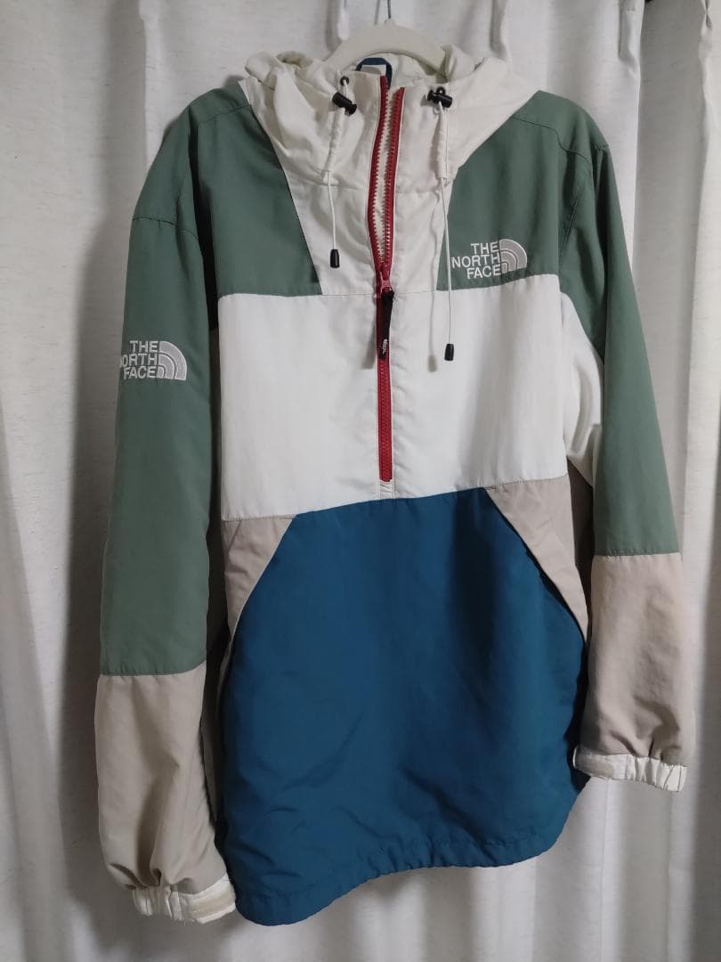 【希少・海外限定】THE NORTH FACE ノースフェイス　パーカー　好配色 楽天市場】ノースフェイス パーカー ザノースフェイス THE NORTH FACE