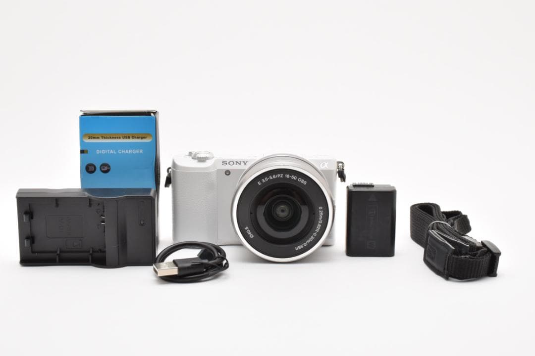 ■ショット数5263回■SONY α5100 標準レンズキット SONY α5100 ILCE-5100L パワーズームレンズキット 価格比較 - 価格.com