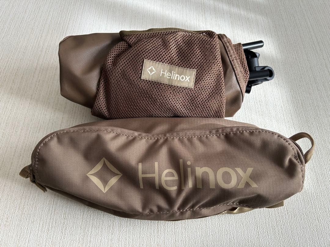 Helinox Chair One ヘリノックス　チェアワン Helinox Chair One (re) | Free Shipping & 5 Year Warranty