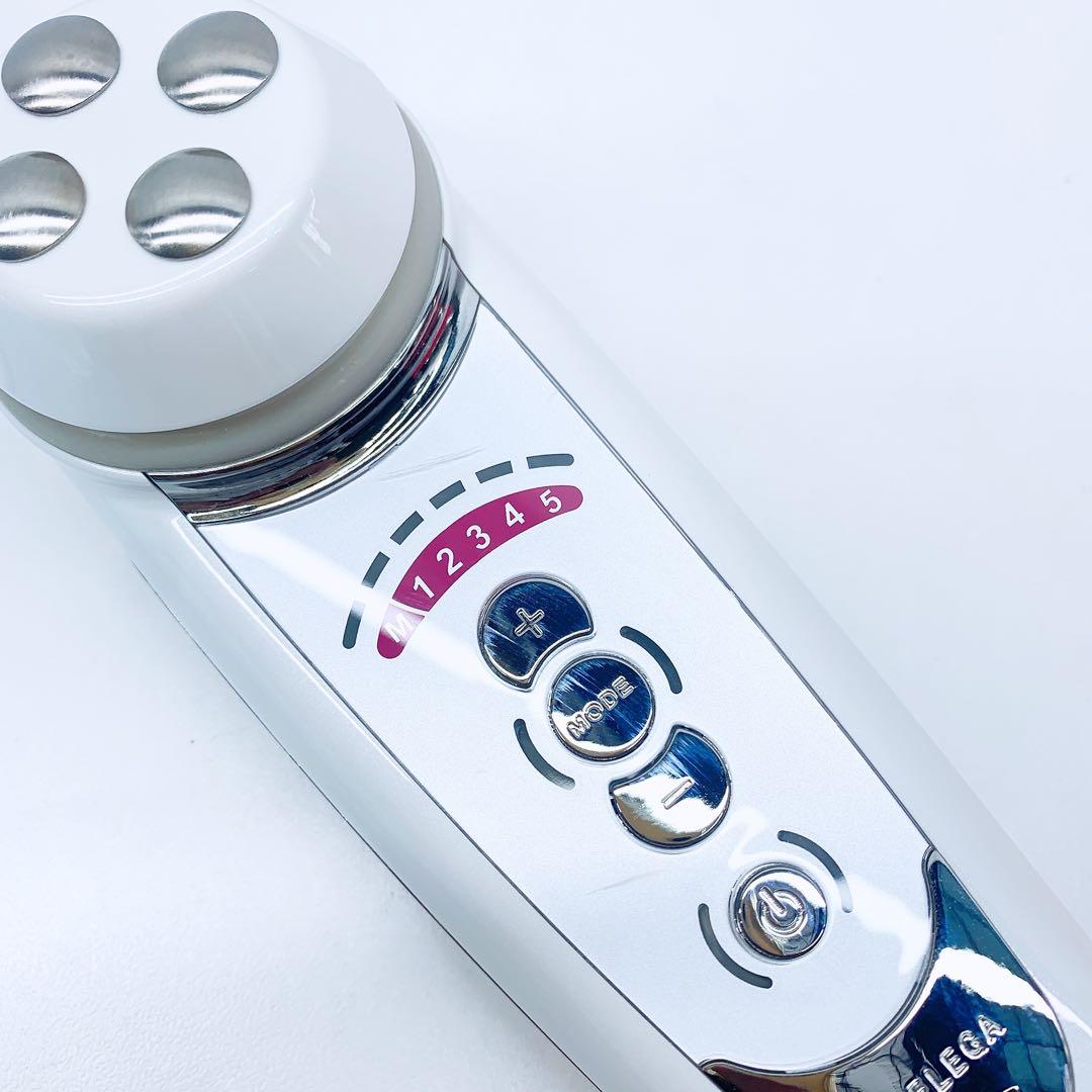 《最新モデル⭐️ほぼ未使用》 ベレガ セルキュア 4t++ 4T plus