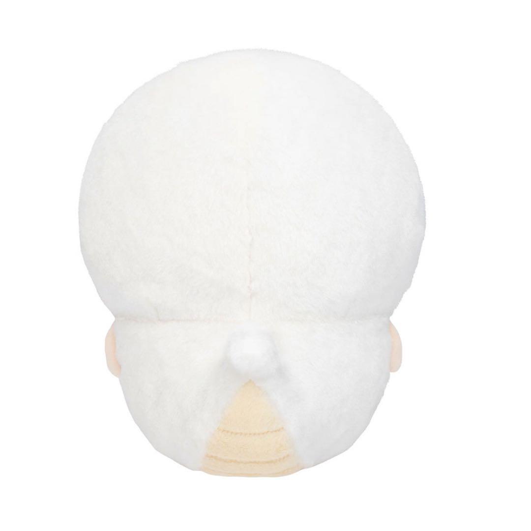 【未開封品】新品★ちいかわ★ハッピーバッグ★2025（巳年）★フルコンプ