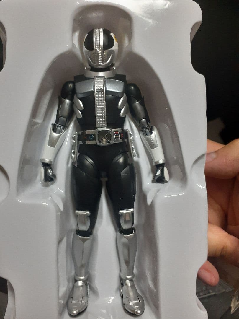 S.H.Figuarts 仮面ライダー電王 4種セット まとめ売り