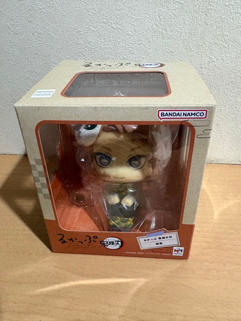 メガハウス るかっぷ 鬼滅の刃 錆兎 6275251229 鬼滅の刃 錆兎｜商品情報｜メガホビ MEGA HOBBY STATION｜メガハウスの