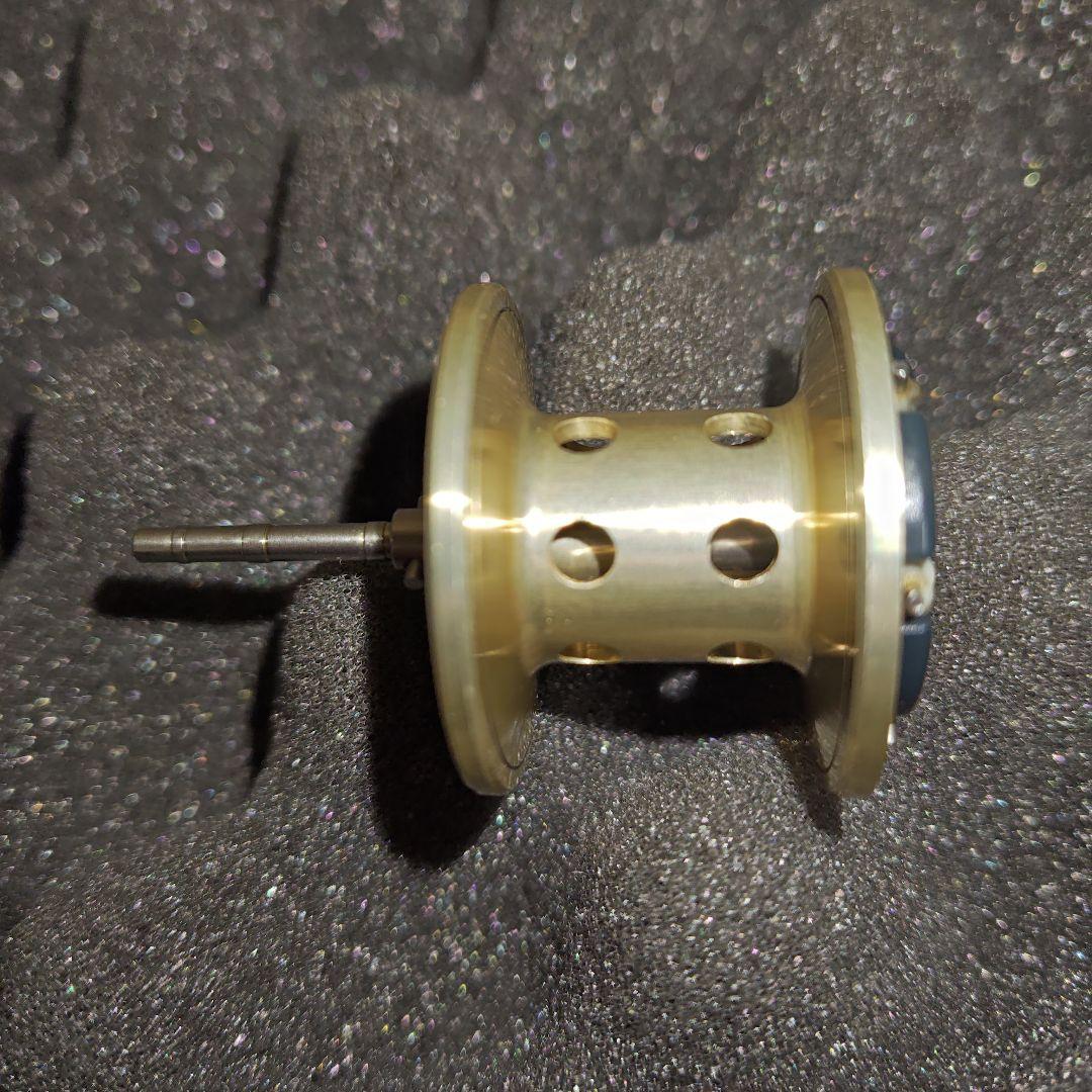 カルカッタ201XT シマノ 廃盤希少美品 カルカッタ200xt 美品 - メルカリ