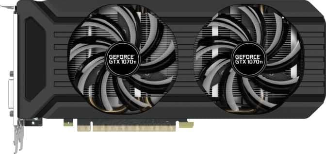 GeForce GTX 1070 ti グラフィックボード GeForce GTX 1070 Tiのスペックレビュー＆性能ベンチマーク検証【2026