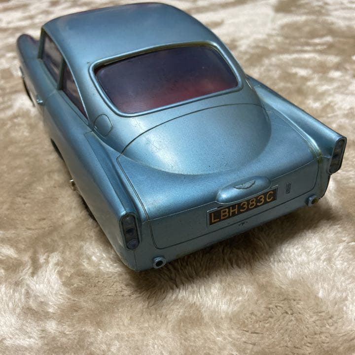 【極レア】今井科学 アストンマーチン DB5